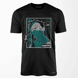 Polera Zabuza v3