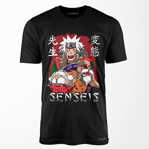 Polera Senseis v1