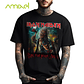 Polera Iron Maiden v16 - Miniatura 2