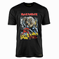 Polera Iron Maiden v24 - Miniatura 1