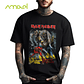Polera Iron Maiden v24 - Miniatura 2