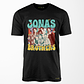 Polera Jonas Brothers v2 - Miniatura 1
