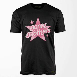 Polera Jonas Brothers v3