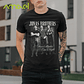 Polera Jonas Brothers v17 - Miniatura 2