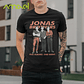 Polera Jonas Brothers v18 - Miniatura 2
