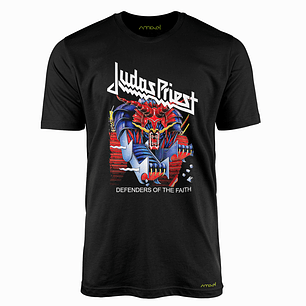 Polera Judas Priest v5