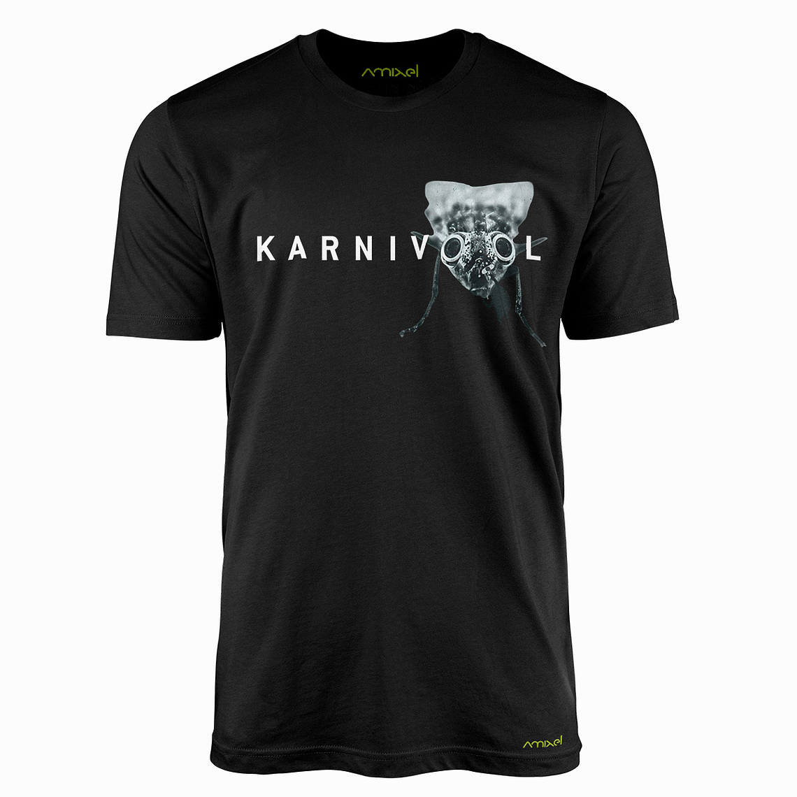 Polera Karnivool v2 1