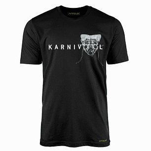 Polera Karnivool v2