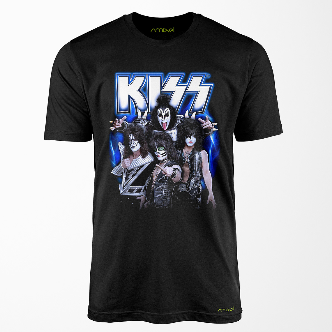 Polera Kiss v1 1
