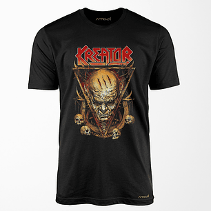 Polera Kreator v1