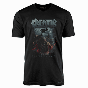 Polera Kreator v2