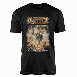 Polera Kreator v3