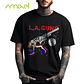 Polera L.A. Guns v2 - Miniatura 2