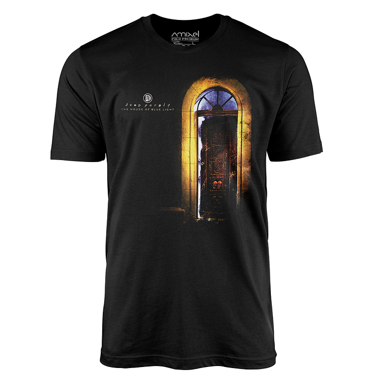 Polera Deep Purple v3 1