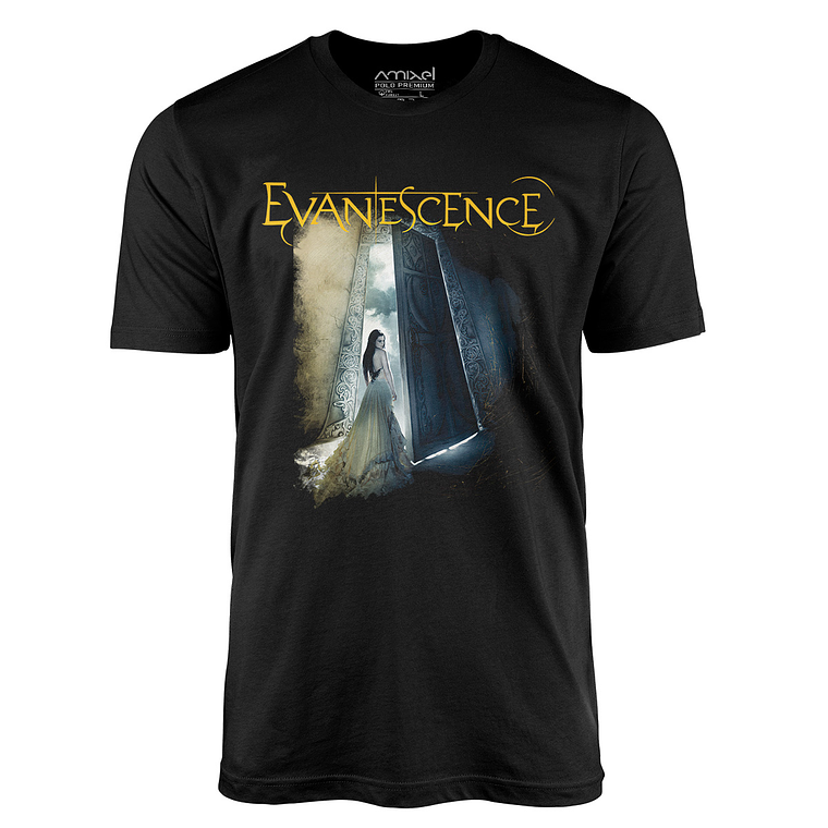 Polera Evanescence v2 1