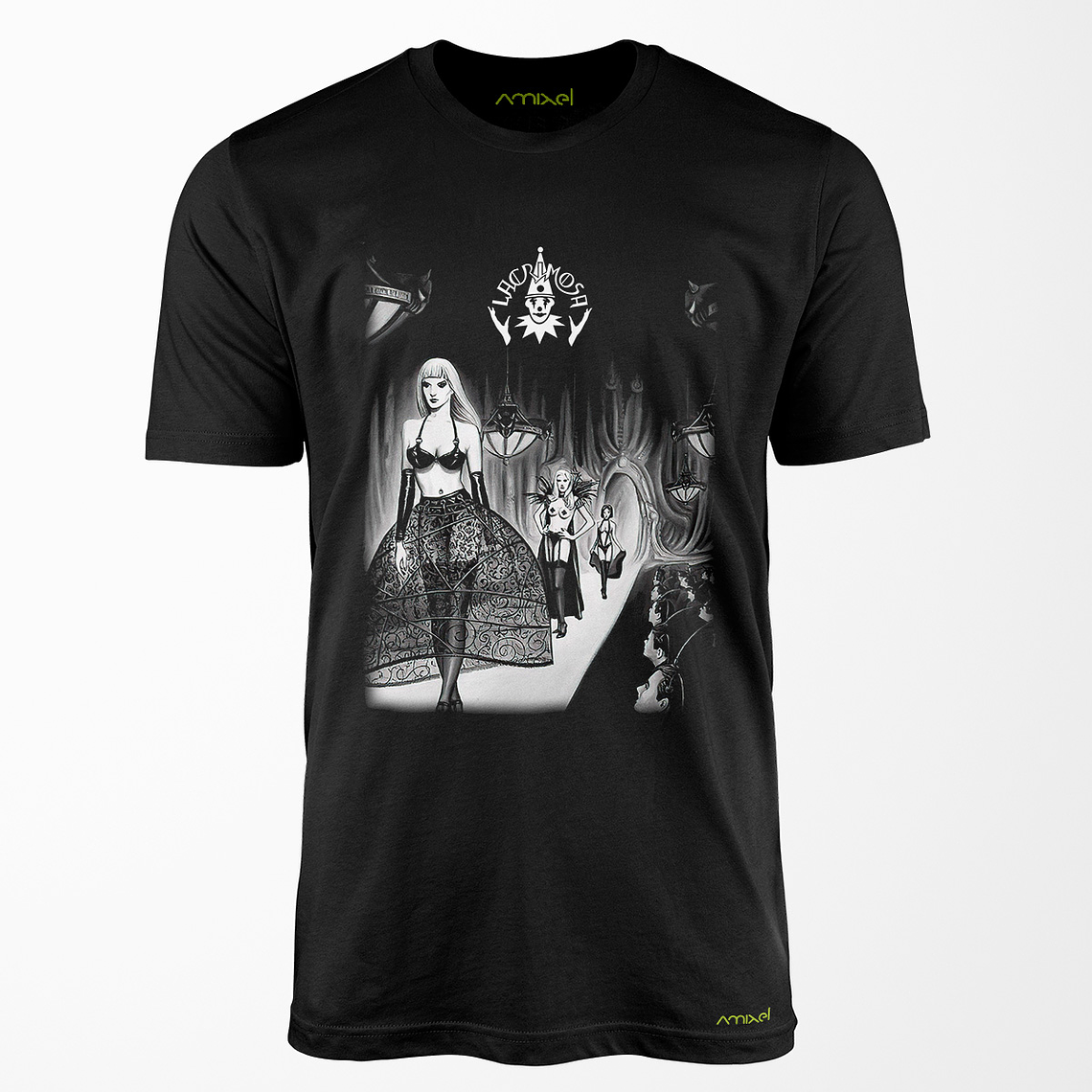 Polera Lacrimosa elodia v1 1