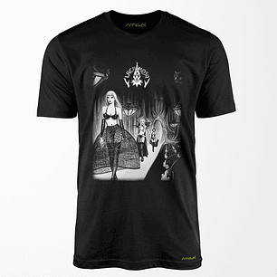 Polera Lacrimosa elodia v1