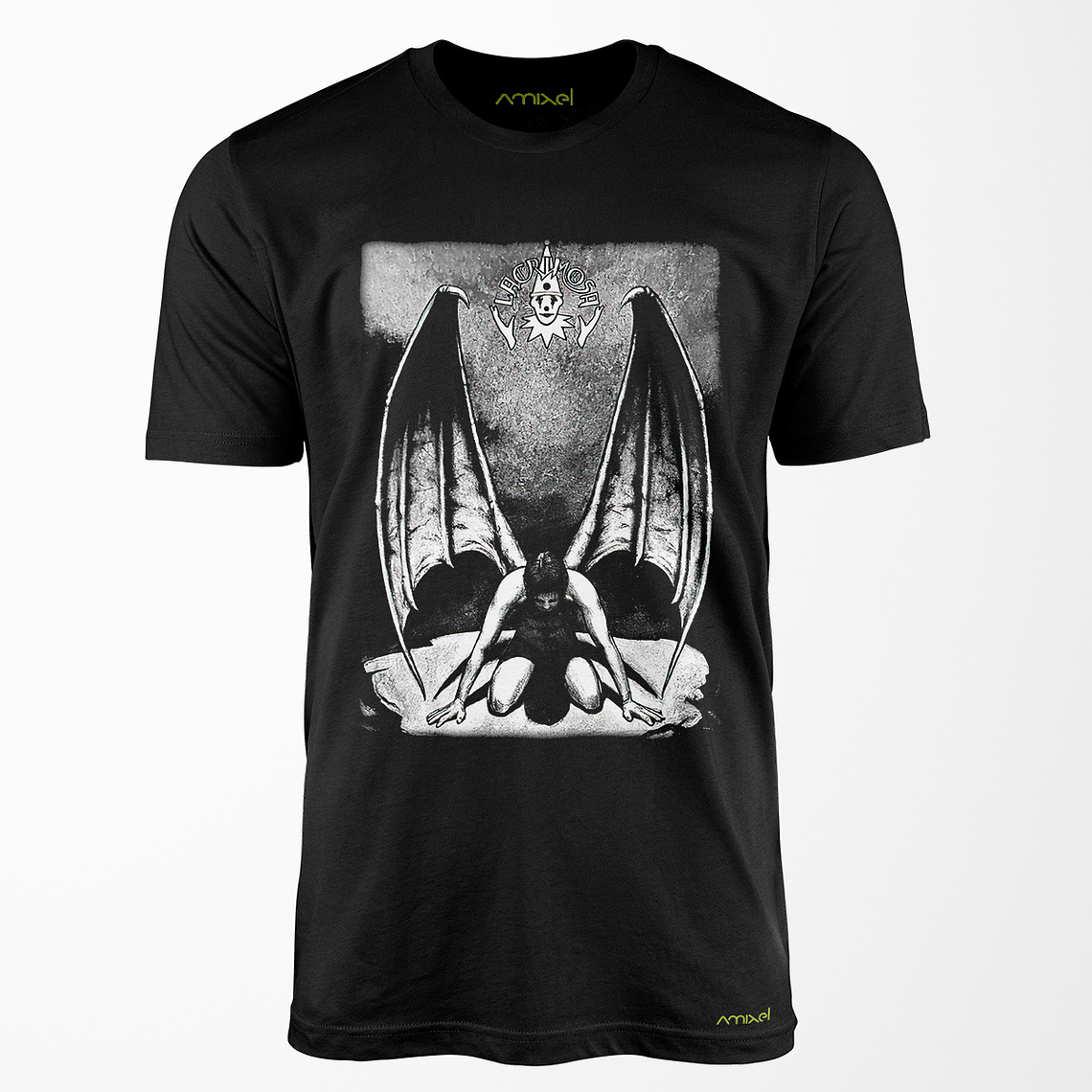 Polera Lacrimosa lichtgestald v1 1