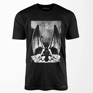 Polera Lacrimosa lichtgestald v1