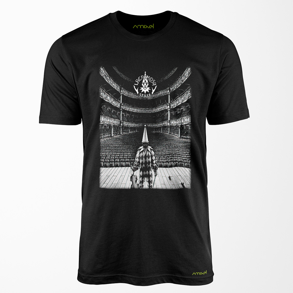 Polera Lacrimosa stille v1 1