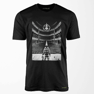 Polera Lacrimosa stille v1