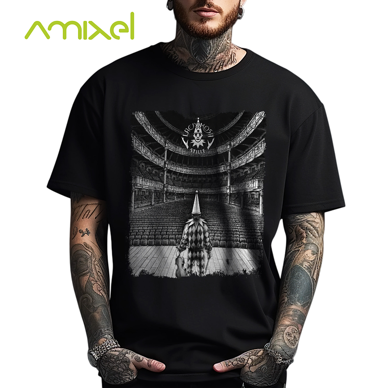 Polera Lacrimosa v1 2