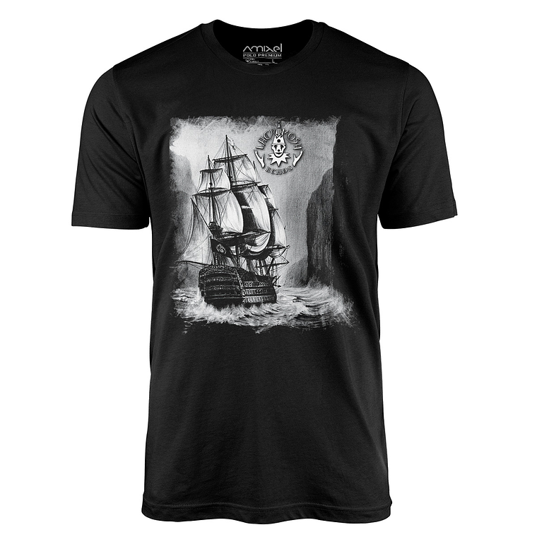 Polera Lacrimosa v3 1