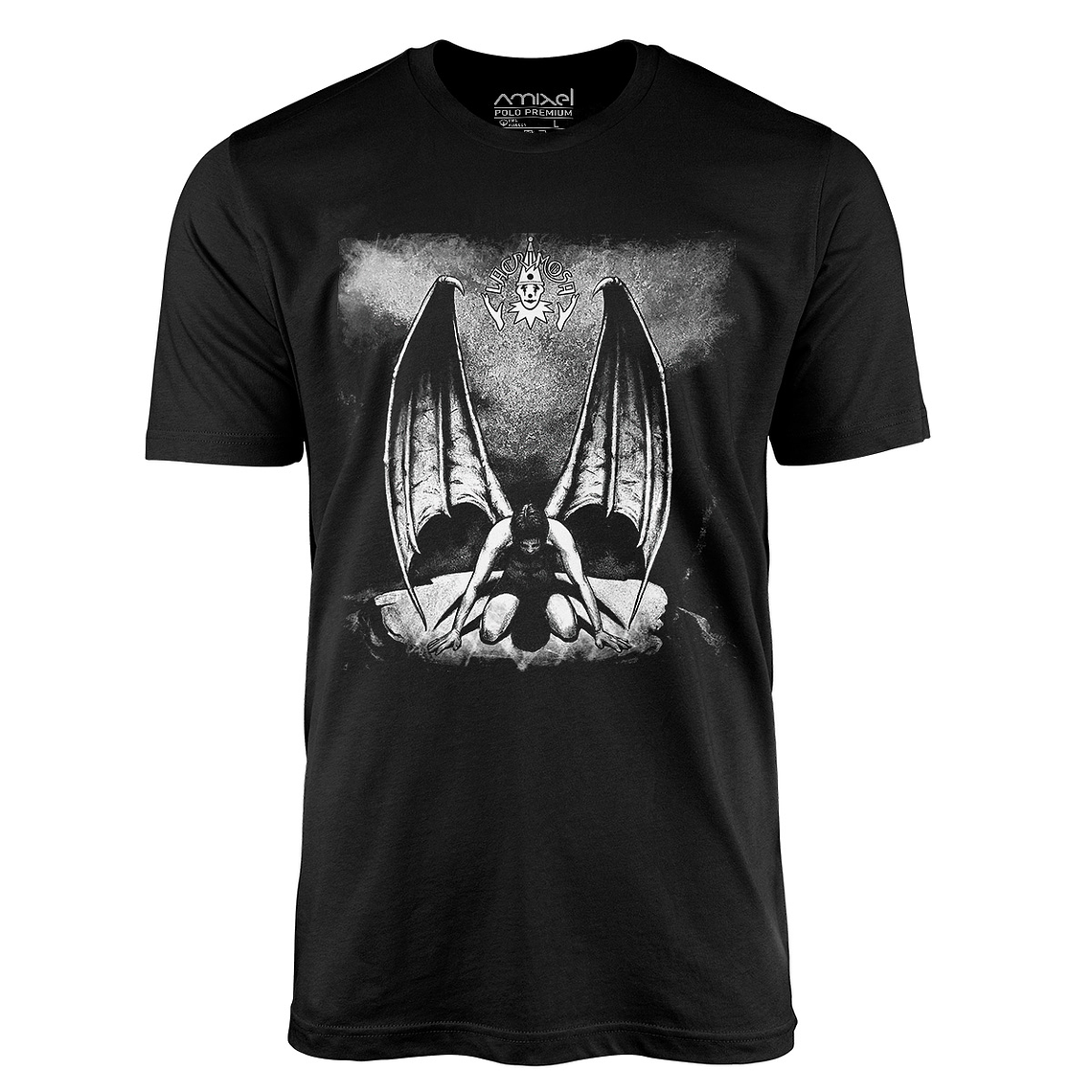 Polera Lacrimosa v5 1