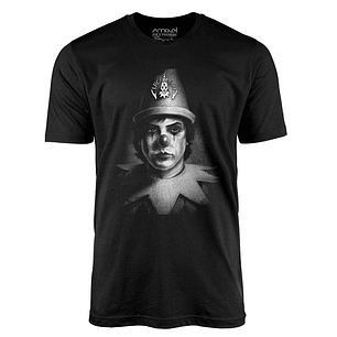 Polera Lacrimosa v12