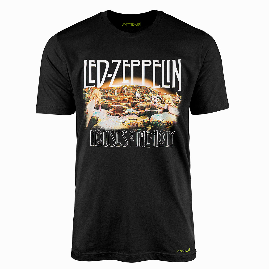 Polera Led Zeppelin v1 1