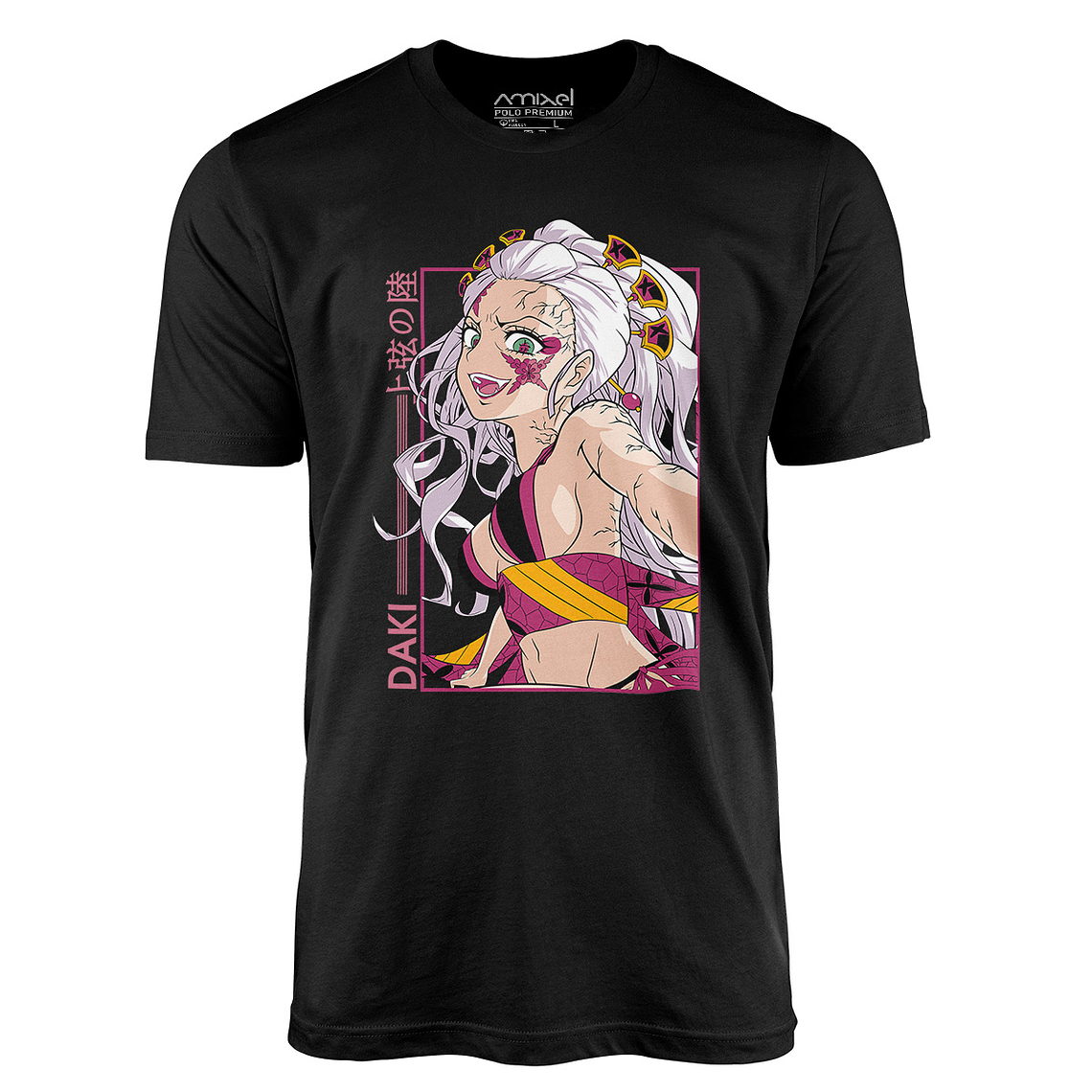 Polera Daki v3 1