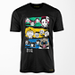 Polera Demon Slayer v3 - Miniatura 1