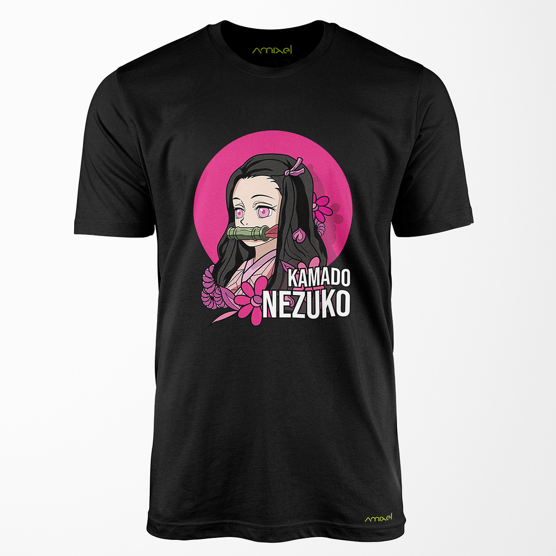 Polera Nezuko v1 1