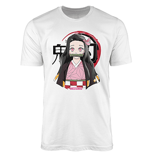 Polera Nezuko v11