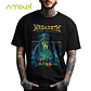 Polera Megadeth Rust In Peace v2 - Miniatura 2