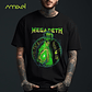 Polera Megadeth v5 - Miniatura 2