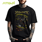 Polera Megadeth v6 - Miniatura 2