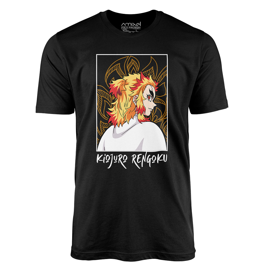 Polera Rengoku v5 1