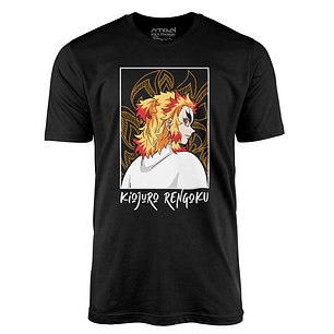 Polera Rengoku v5