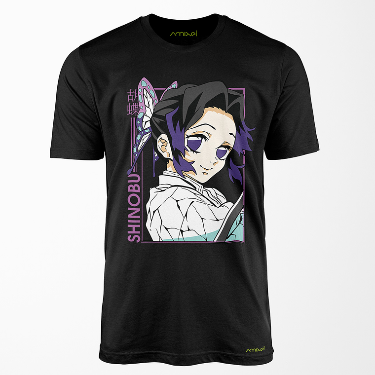 Polera Shinobu v4 1