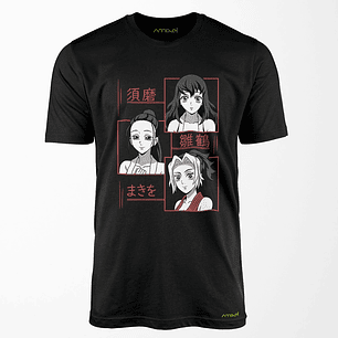 Polera Suma Hinatsuru y Makio v1