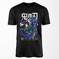 Polera Tanjiro v5 - Miniatura 1