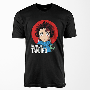 Polera Tanjiro v8