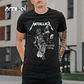 Polera Metallica And Justice For All v1 - Miniatura 2