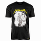 Polera Metallica And Justice For All v2 - Miniatura 1