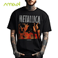Polera Metallica Load v1 - Miniatura 2