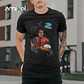 Polera Michael Jackson v1 - Miniatura 2