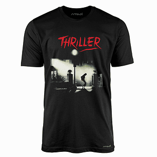 Polera Michael Jackson v2