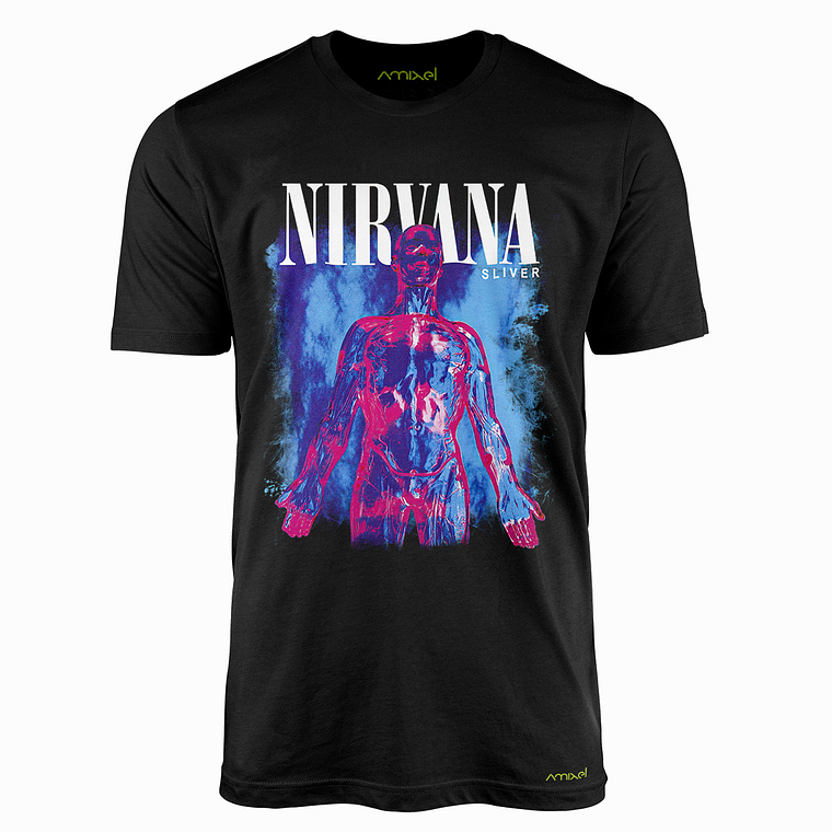 Polera Nirvana Sliver v1 1