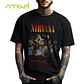 Polera Nirvana Unplugged v1 - Miniatura 2